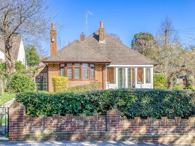 Bungalow for sale in Parkstone, Poole