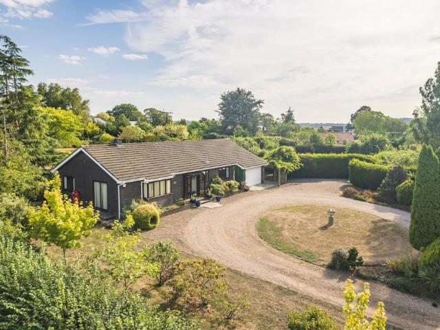 Bungalow for sale in Gorsley