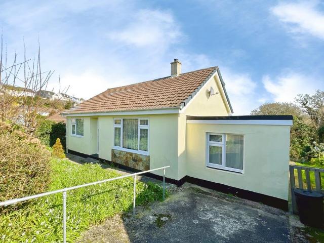 Bungalow for sale in Penryn, Cornwall