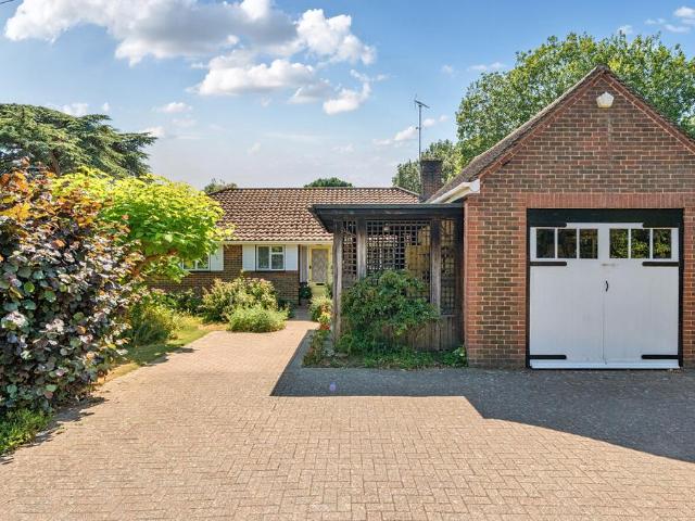 Bungalow for sale in Worthing, West Sussex
