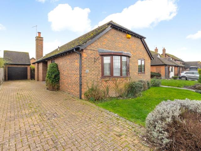 Bungalow for sale in Whitstable, Kent