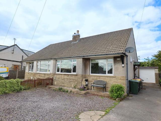 Bungalow for sale in Halton-with-Aughton, Bare