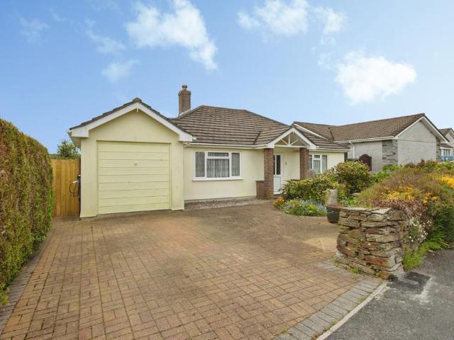 Bungalow for sale in Trethosa, Isle Of Man