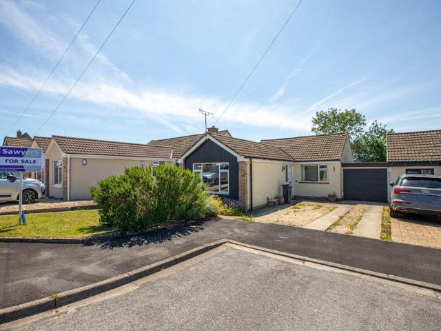 Bungalow for sale in School House, Gloucestershire
