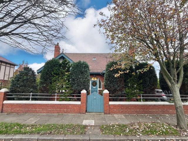 Bungalow for sale in Redcar, Redcar And Cleveland