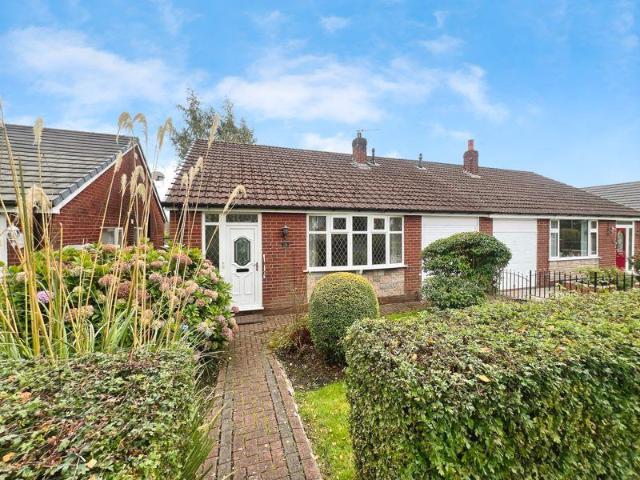 Bungalow for sale in Lee Bank, Isle Of Man