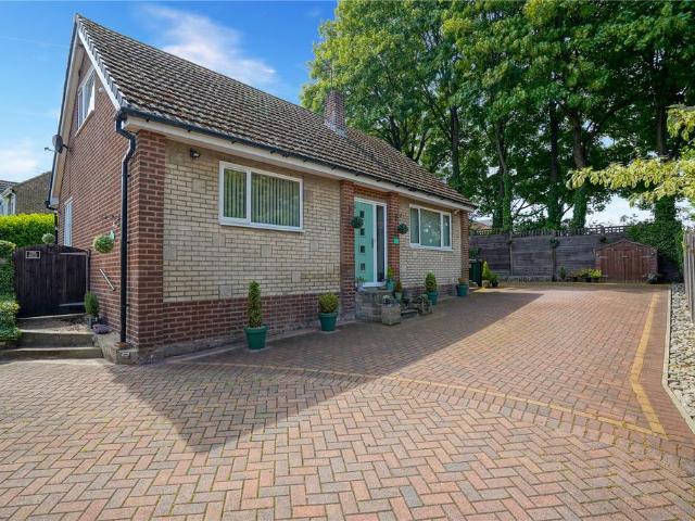 Bungalow for sale in Masbrough, South Yorkshire