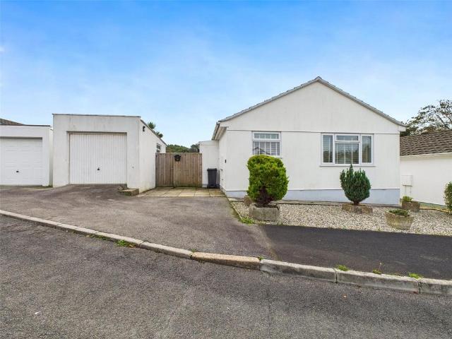 Bungalow for sale in Bude, Cornwall