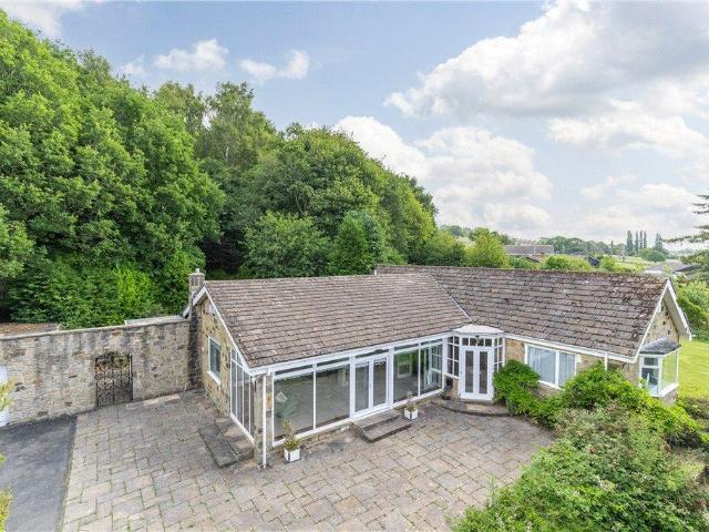 Bungalow for sale in Baildon