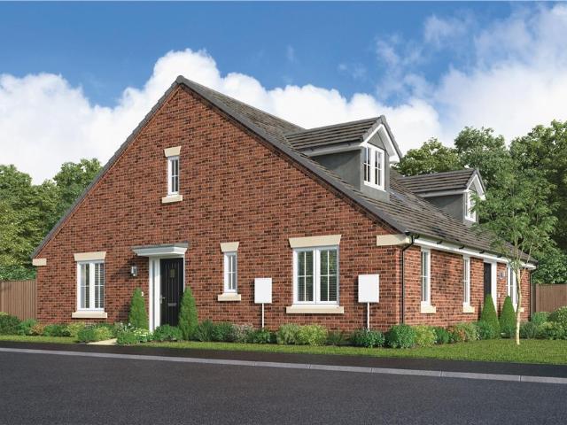 Bungalow for sale in Brough with St. Giles, Isle Of Man