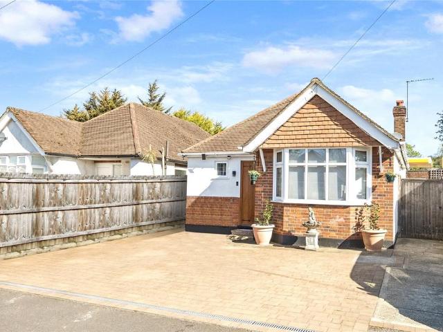 Bungalow for sale in Addlestone, Runnymede
