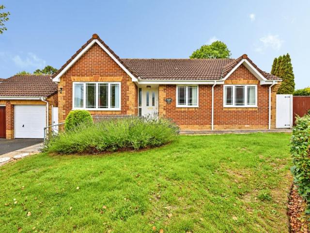 Bungalow for sale in Littletown, East Devon