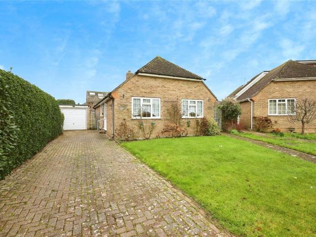 Bungalow for sale in Iford, East Sussex
