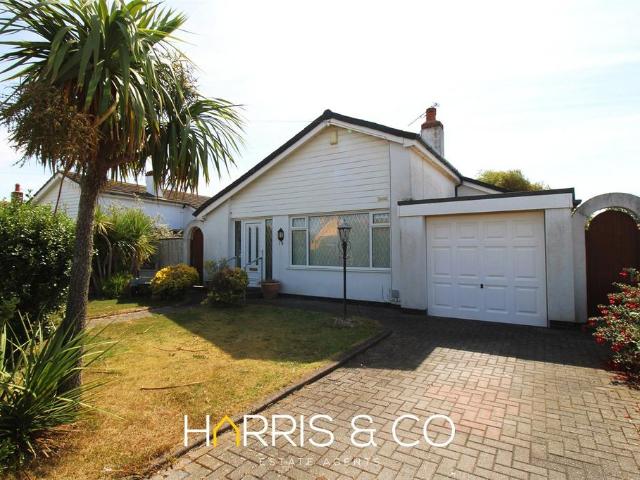 Bungalow for sale in Fleetwood, Cabus