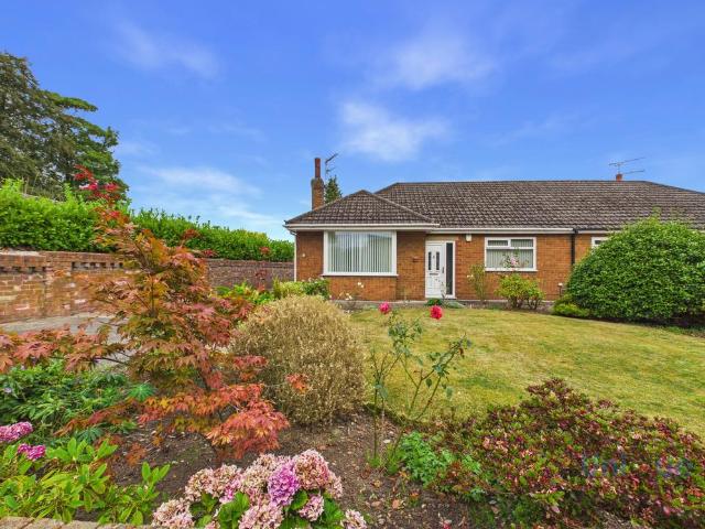 Bungalow for sale in Wesham, Lancashire