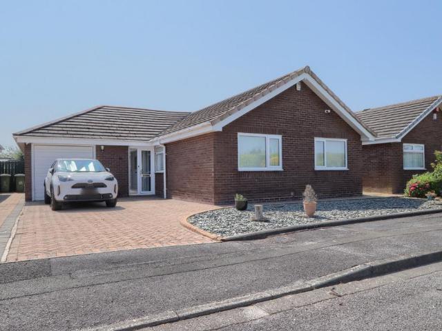 Bungalow for sale in Stockton-on-tees
