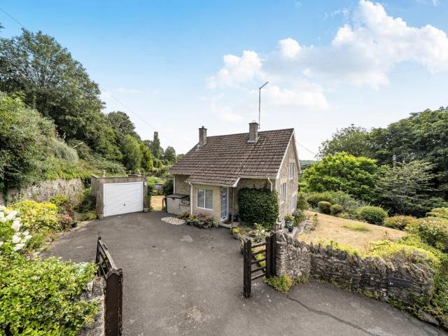 Bungalow for sale in Bath And North East Somerset