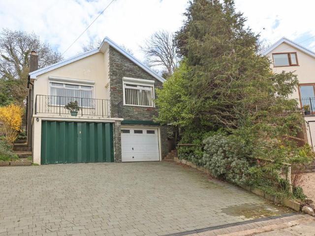 Bungalow for sale in Bare, Lancashire