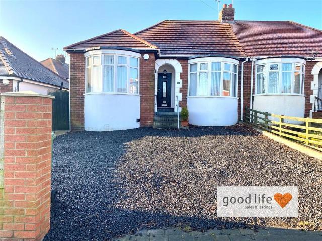 Bungalow for sale in Isle Of Man