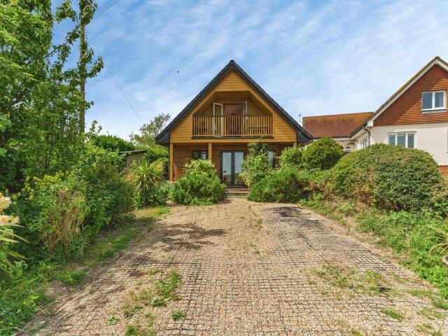 Bungalow for sale in Telscombe, Iford
