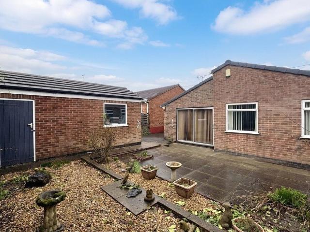 Bungalow for sale in Belper CP, Kedleston