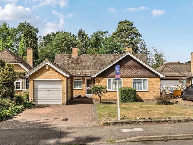 Bungalow for sale in Ruislip, London Borough of Hillingdon