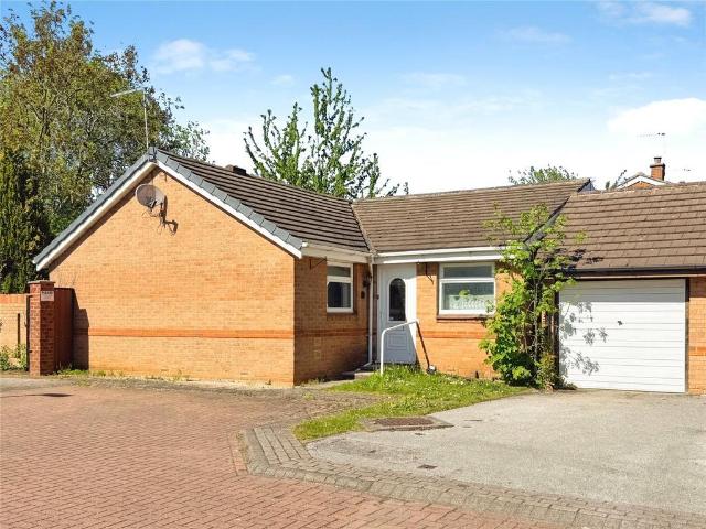 Bungalow for sale in Armthorpe, South Yorkshire