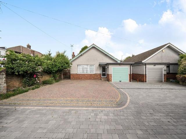 Bungalow for sale in West Heath, Greater London