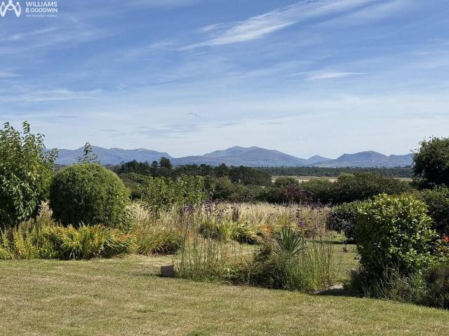 Bungalow for sale in Wales
