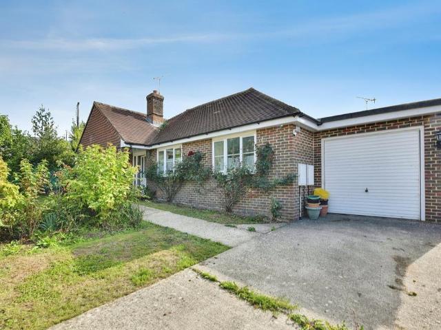 Bungalow for sale in Westfield, Heathlands
