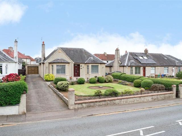 Bungalow for sale in Leven, Scotland