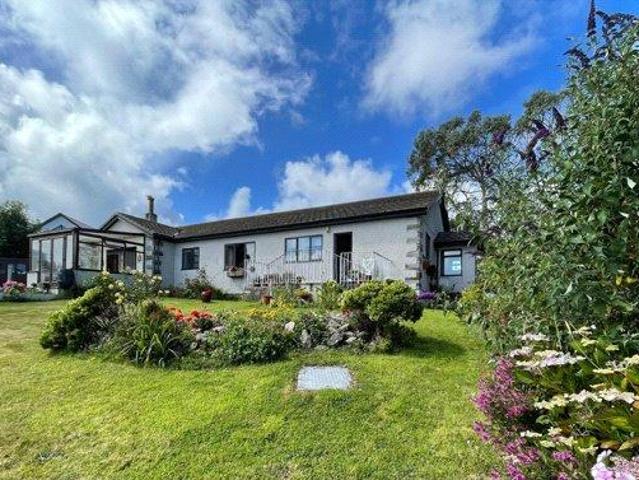 Bungalow for sale in Penbeagle, Isle Of Man