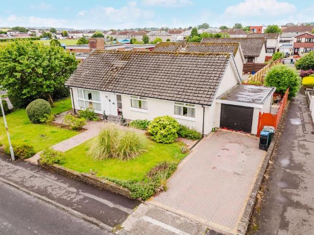 Bungalow for sale in Kilmarnock