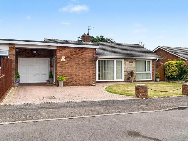 Bungalow for sale in Willand, Newton St Cyres
