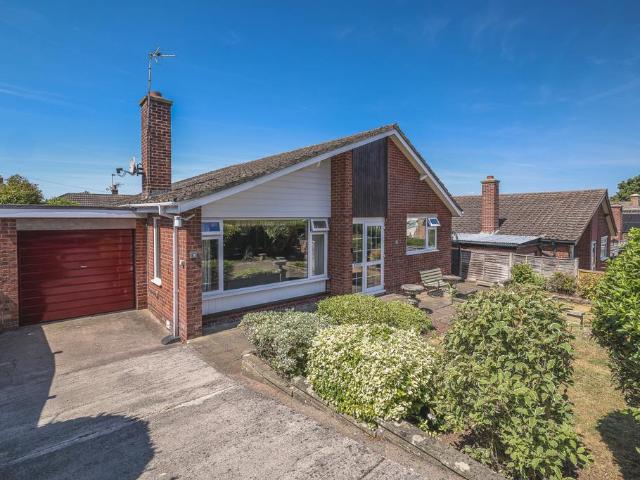 Bungalow for sale in Ross-on-wye
