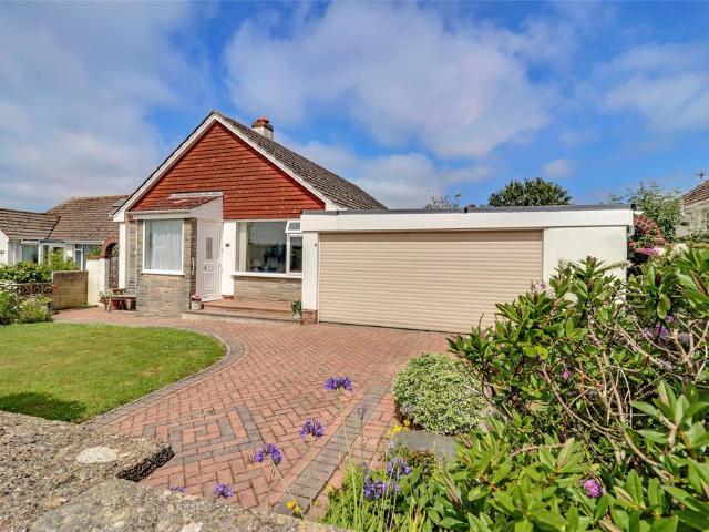 Bungalow for sale in Lake, Kentisbury