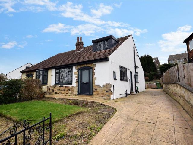 Bungalow for sale in Farnley, West Yorkshire
