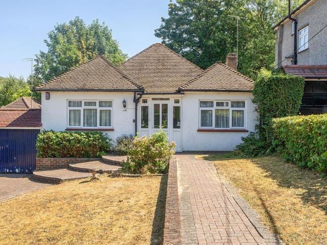 Bungalow for sale in London Borough of Croydon, Greater London