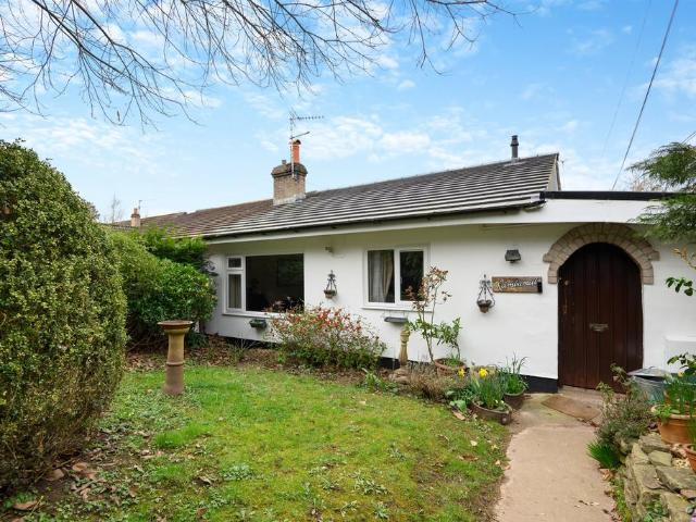Bungalow for sale in Mitchel Troy