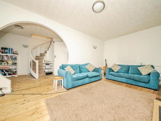 Bungalow for sale in Dale Hill, Essex