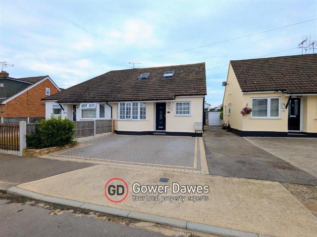 Bungalow for sale in Essex