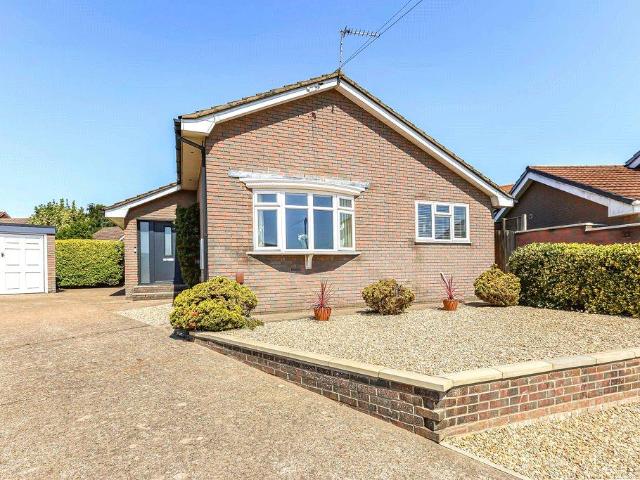 Bungalow for sale in Poole