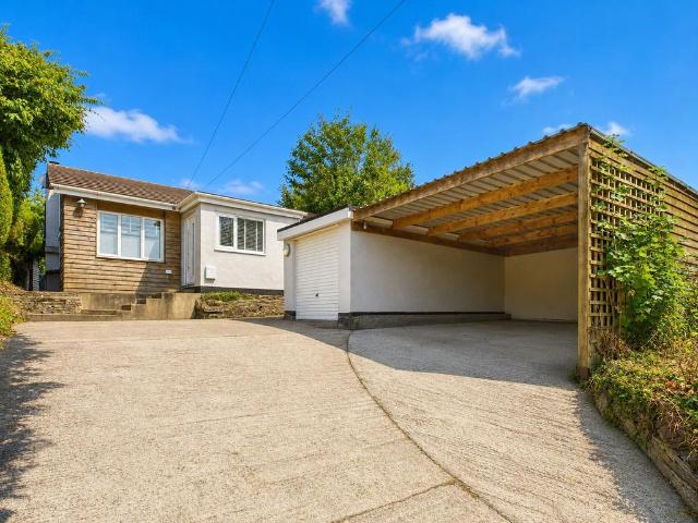 Bungalow for sale in St. Issey, St Issey