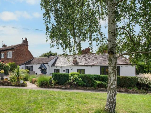 Bungalow for sale in Bromsgrove, Worcestershire