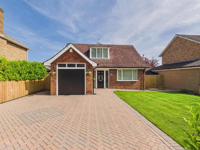Bungalow for sale in Bridlington, East Riding Of Yorkshire
