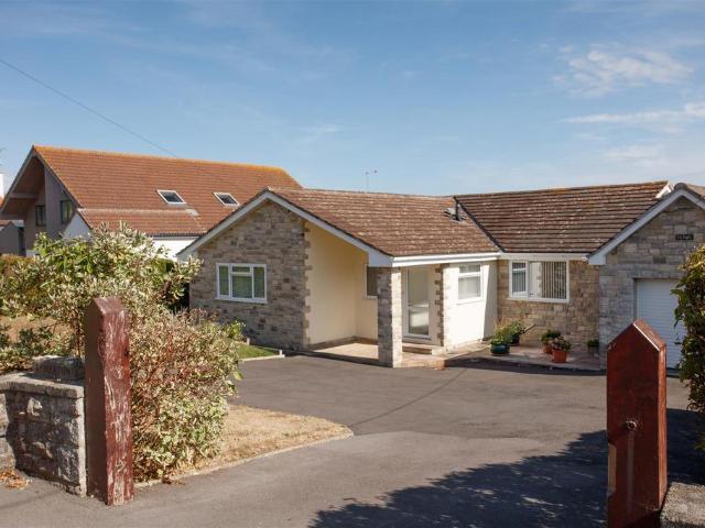 Bungalow for sale in Shipton Gorge, East Dorset