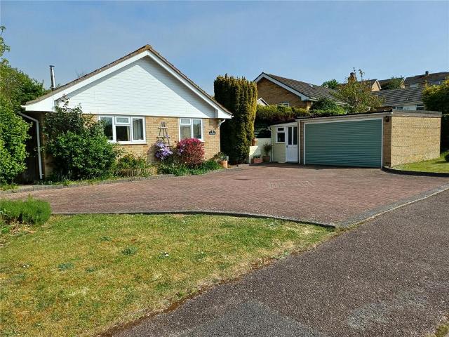 Bungalow for sale in Bridport, East Dorset