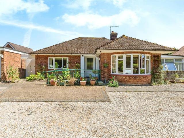 Bungalow for sale in Hoveton, Comers