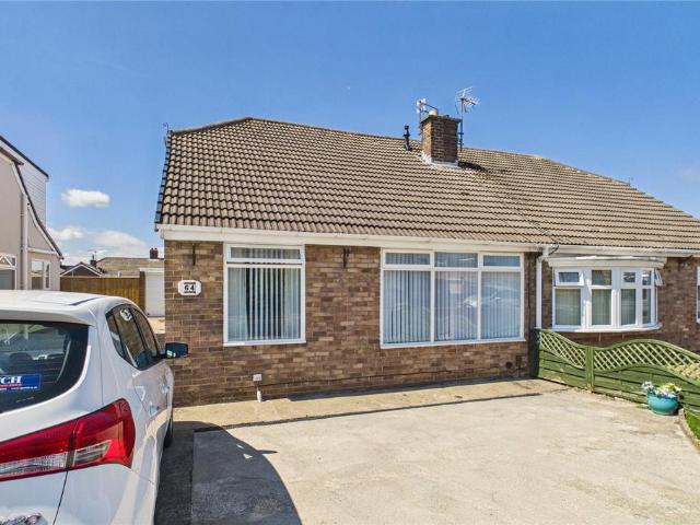 Bungalow for sale in Eston, Redcar And Cleveland