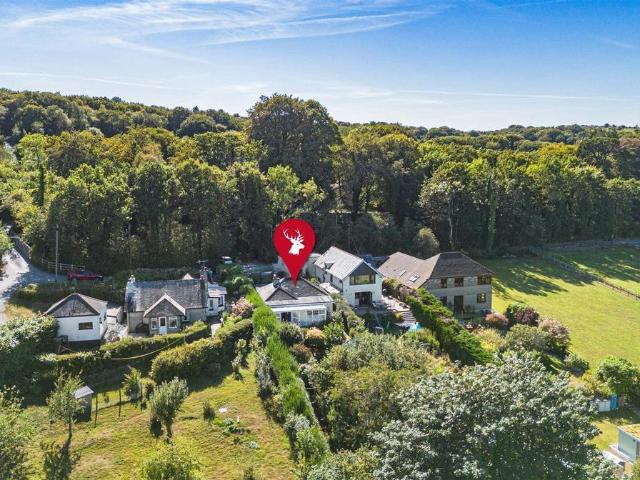 Bungalow for sale in Horrabridge, Weir Quay